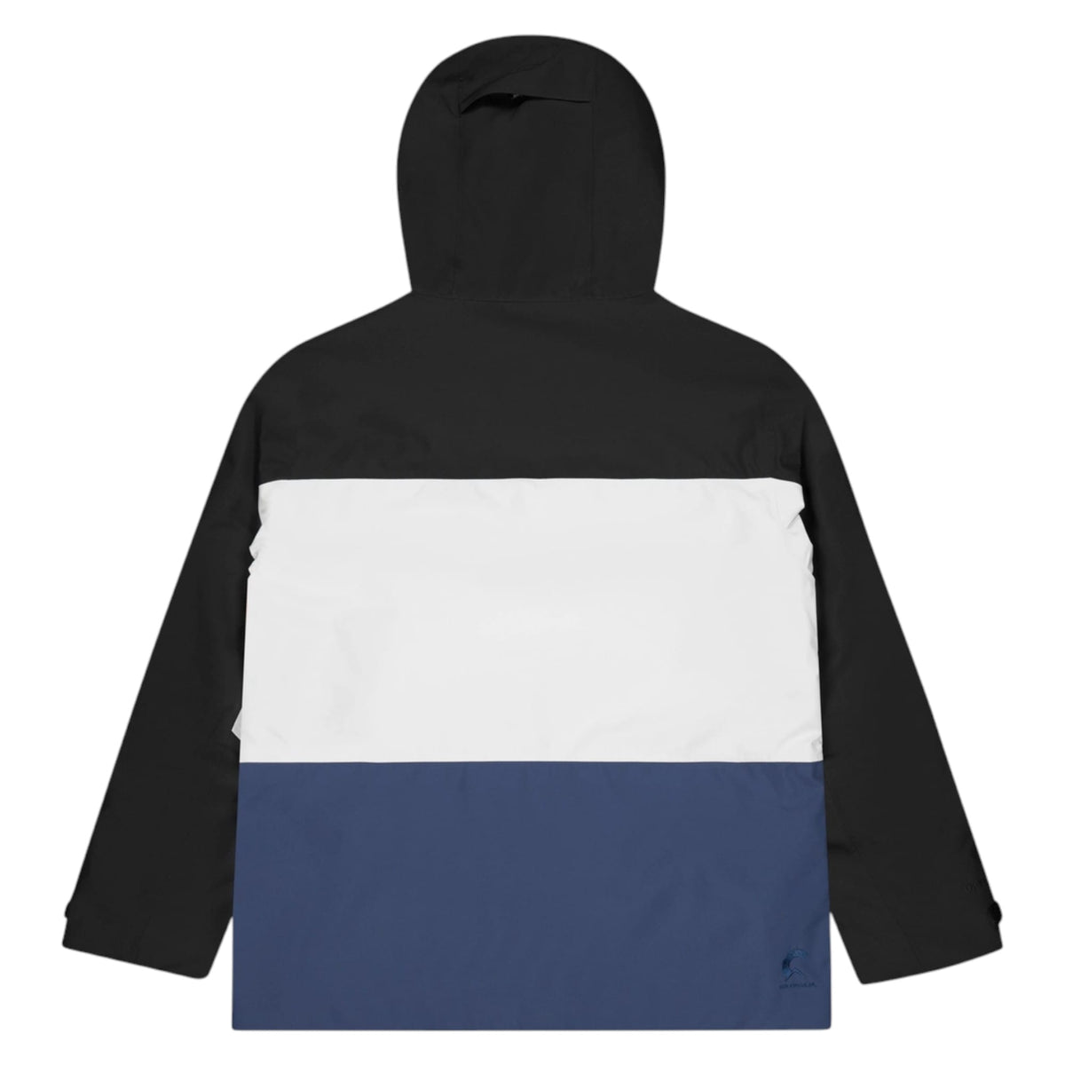 Picture Object Men Winter Jacket