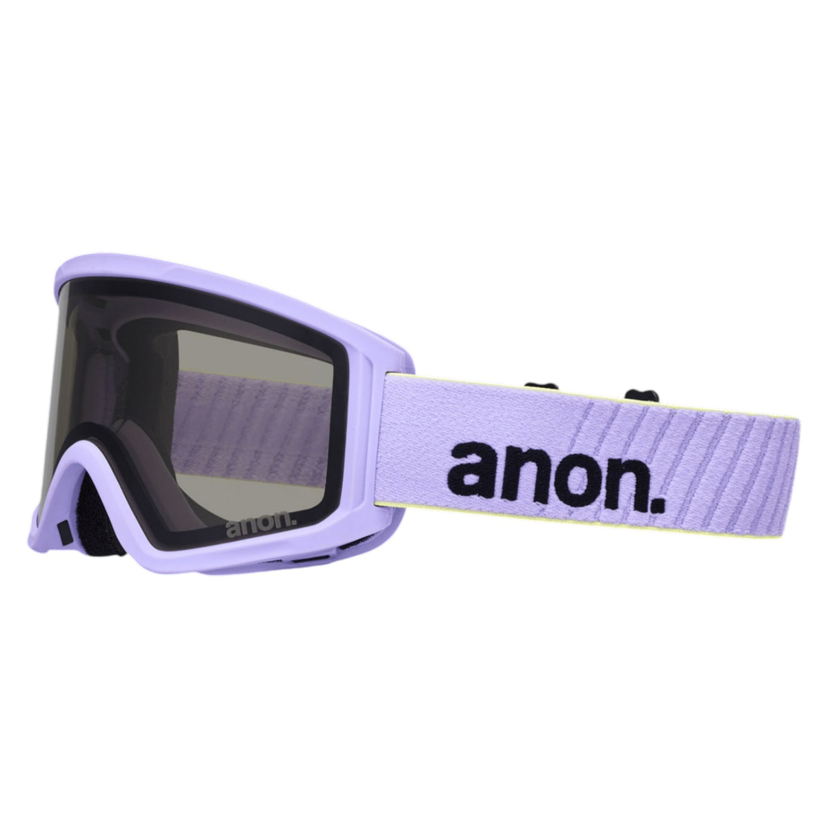 Tracker 2.0 Kids Ski Goggles +MFI face mask