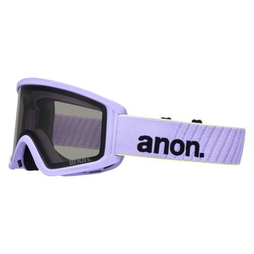 Tracker 2.0 Kids Ski Goggles +MFI face mask