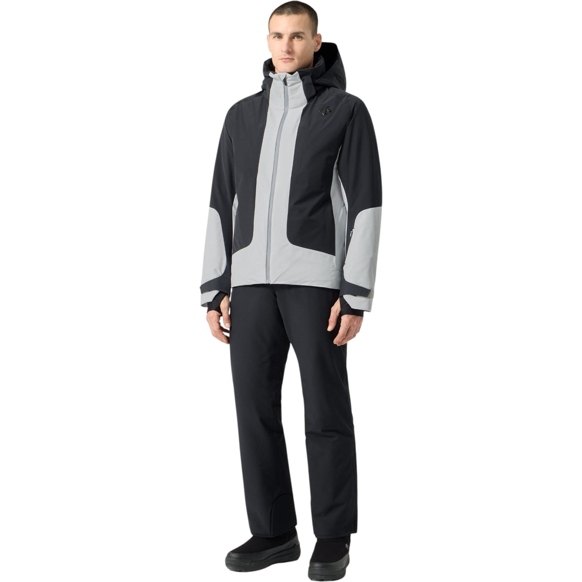 Descente Noir.BK00 M