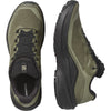 Souliers de Course de Sentier Genesis 2 Gtx Homme