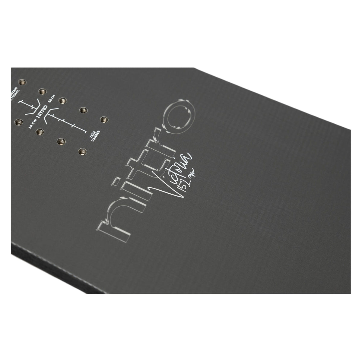 Victoria Women Snowboard