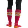 Socks Ski+Light OTC Alps 3D Femme