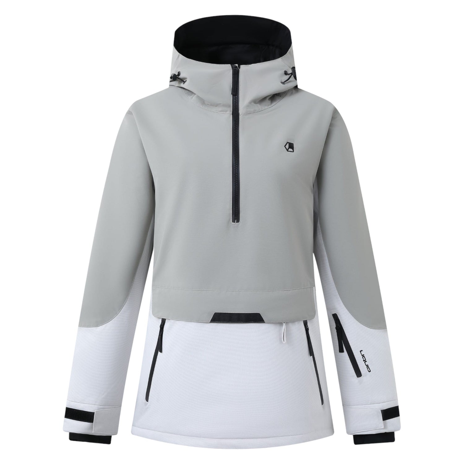 Tacana Insulated Women Winter Jacket
