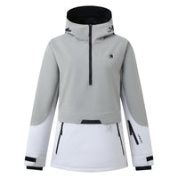 Tacana Insulated Women Winter Jacket