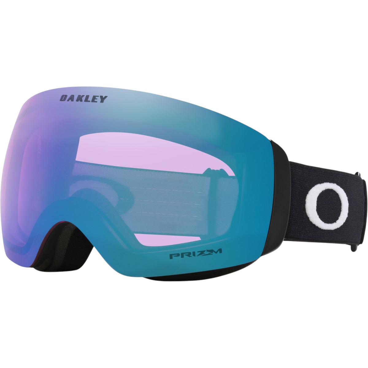 Flight Deck Adult Ski Goggles