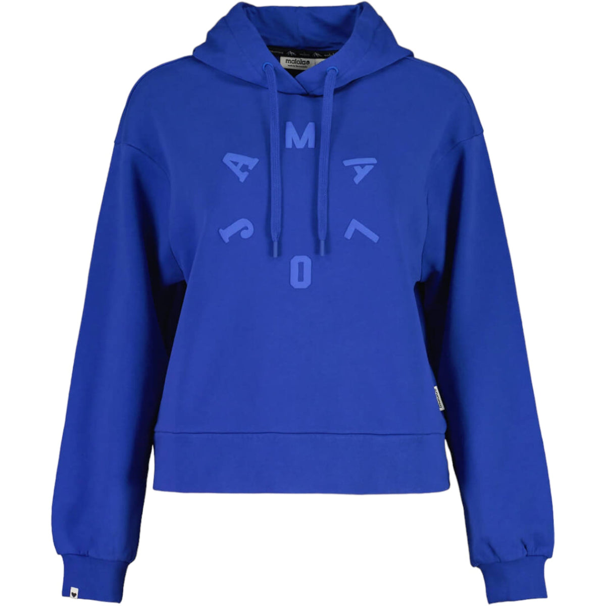 BlasenkaM. Women Hoodie