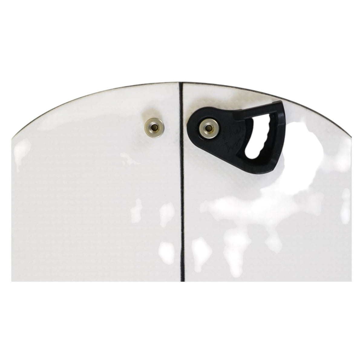 Tip and Tail Clips Snowboard Parts