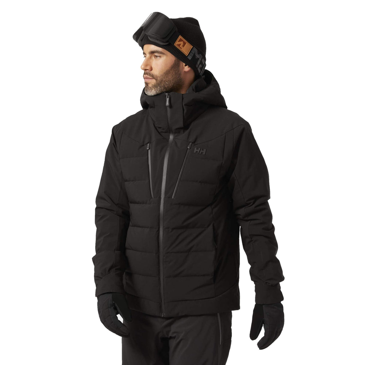 Rivaridge Infinity Men Jacket