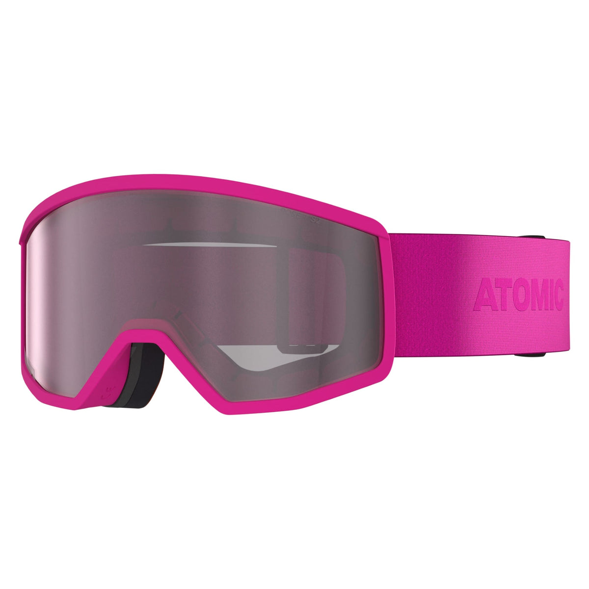 Four Kids Ski Goggles