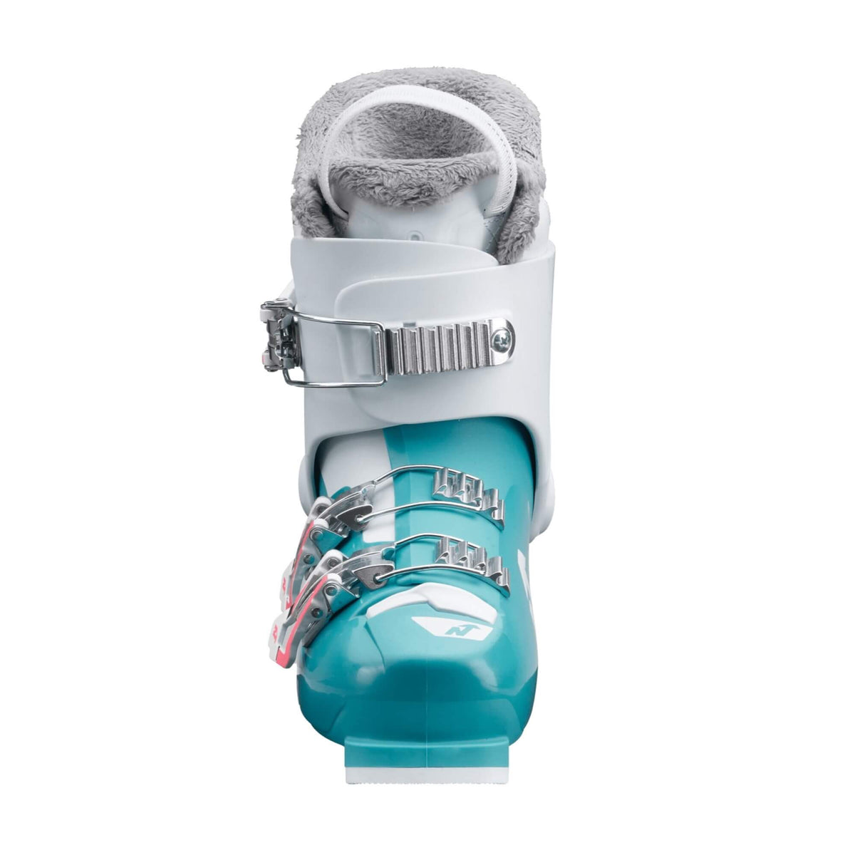 Nordica LightBleu/Blanc/Rose 20.5 Magasin