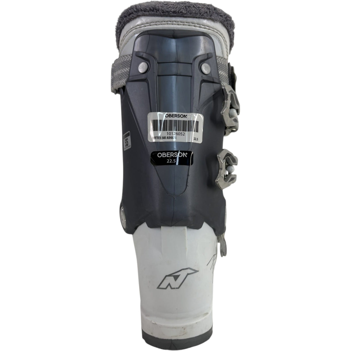 Bottes de Ski Usagé Nxt NX W Femme