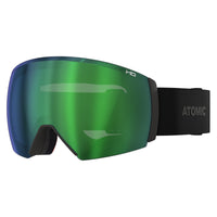 Revent Q HD Adult Ski Goggles