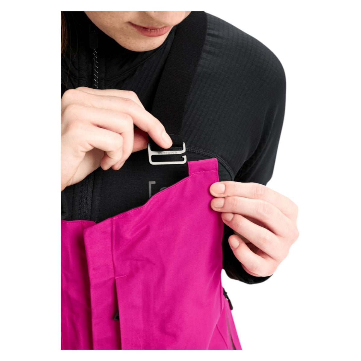 Salopette Kimmy AK Gore-Tex 2L Régulière Femme