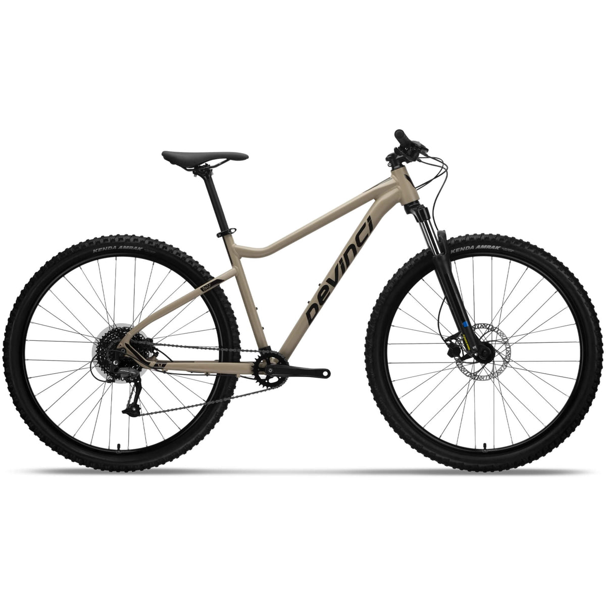 Riff Altus 9S Adult Bike