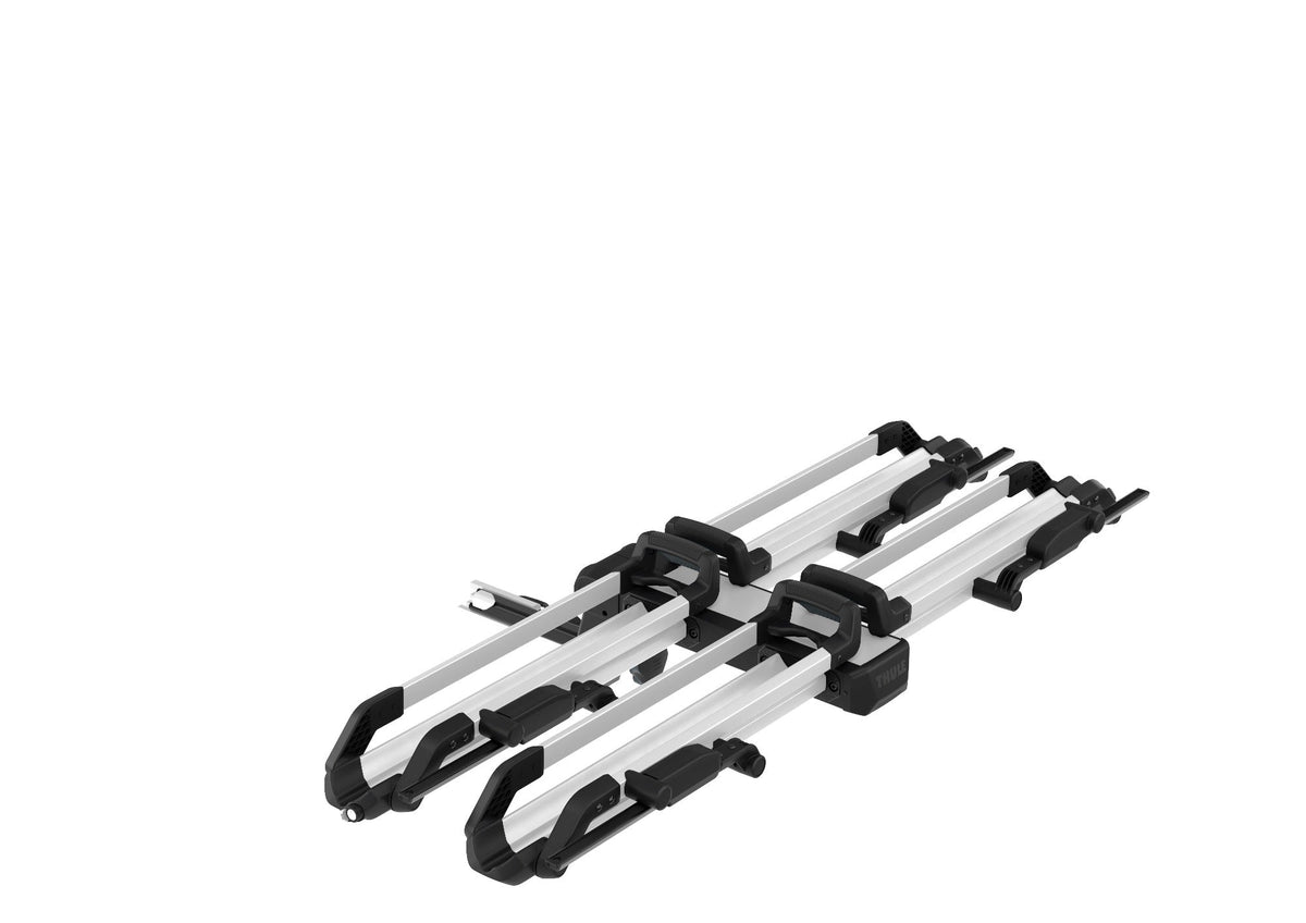Porte-Vélo sur Attelage Helium Platform XT