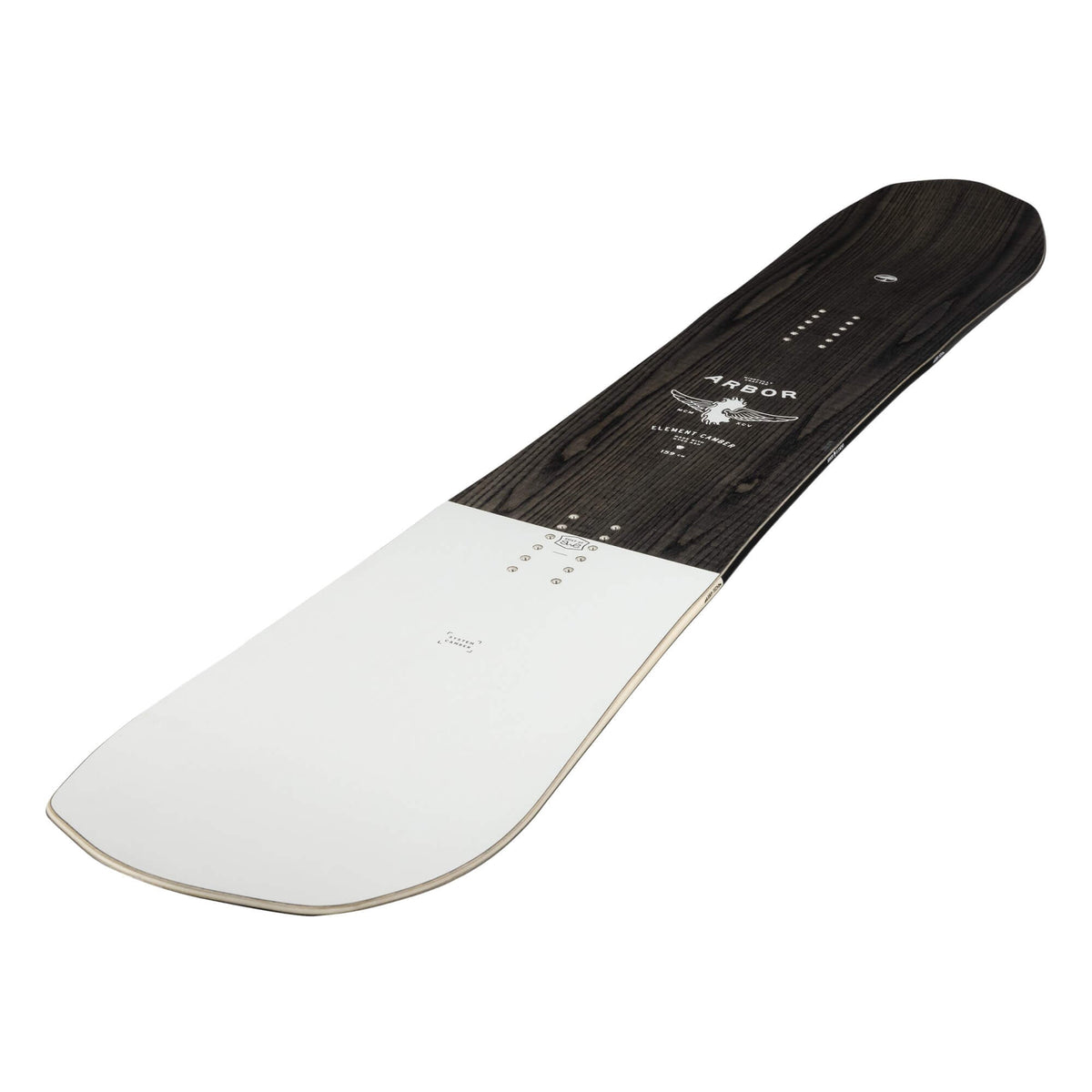 Element Camber Adult Snowboard