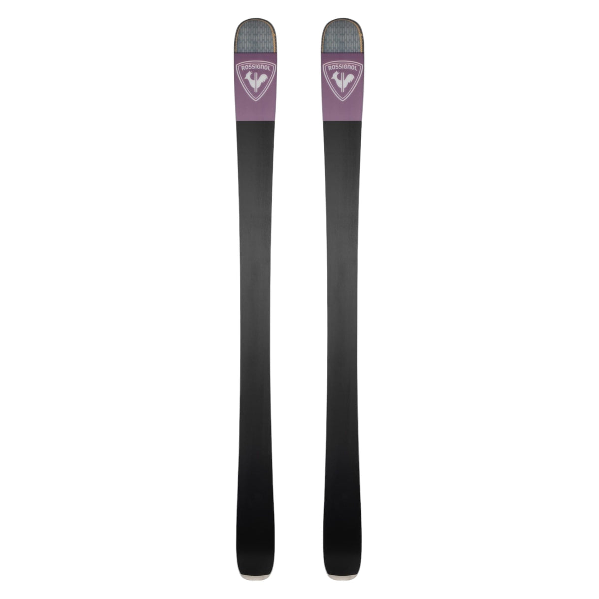 Skis Alpins Rallybird Soul 92 Open Femme