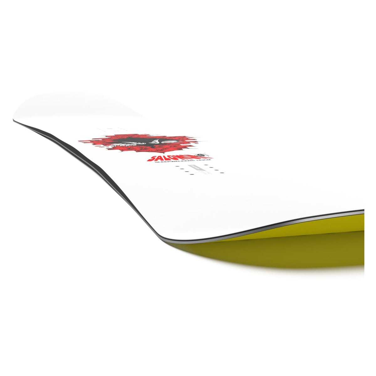 Sleepwalker Grom Kids Snowboard