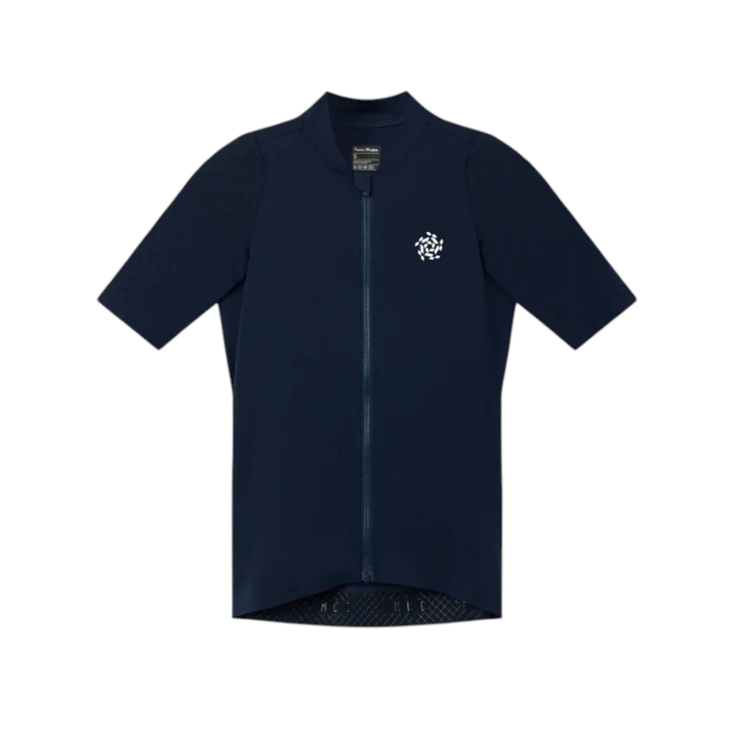 Pro Women Short-Sleeved Road Cycling Jersey