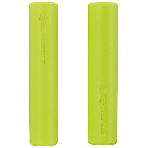 Poignées en Silicone