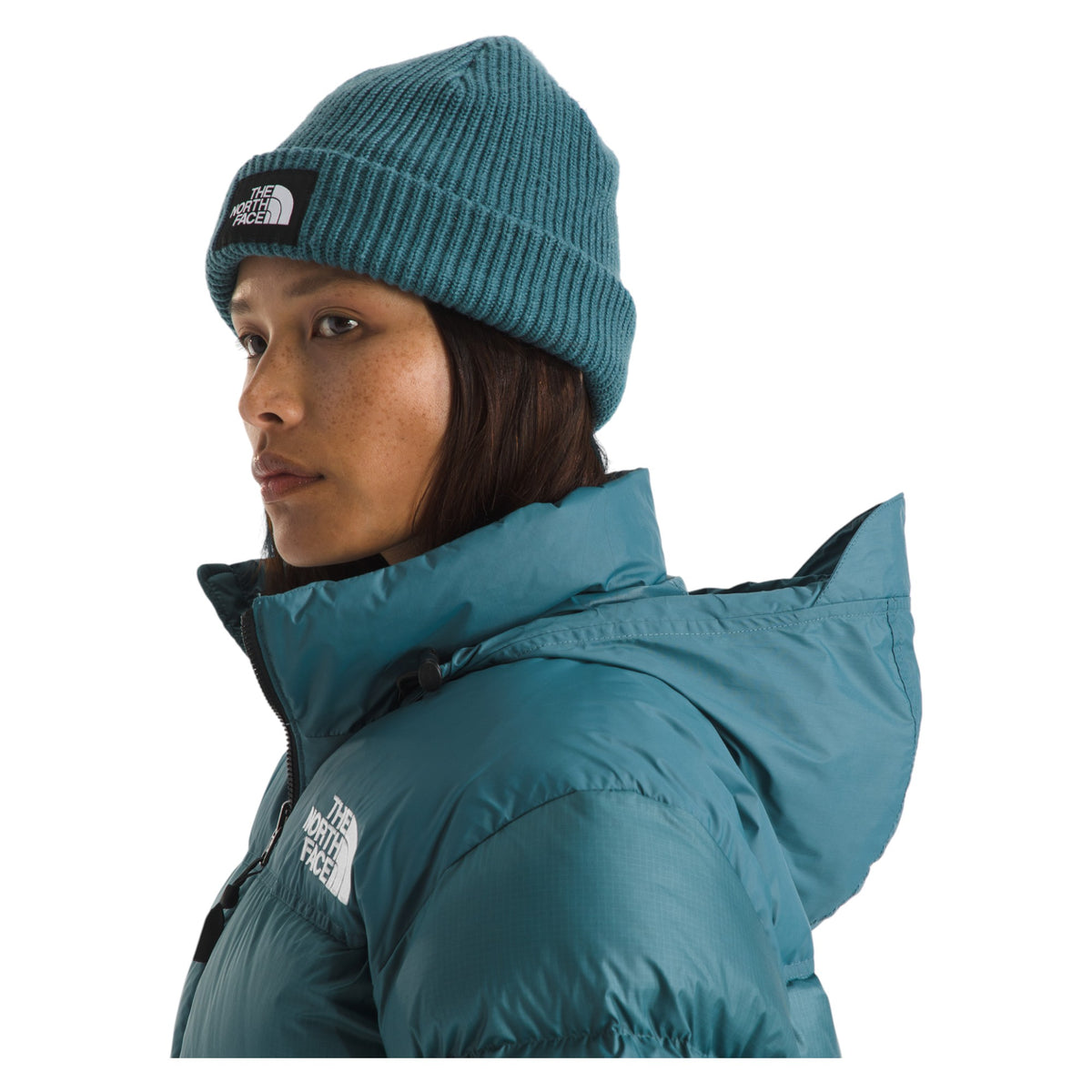 1996 Retro Nuptse Women City Jacket