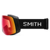 4D MAG Low Bridge Fit Adult Ski Goggles