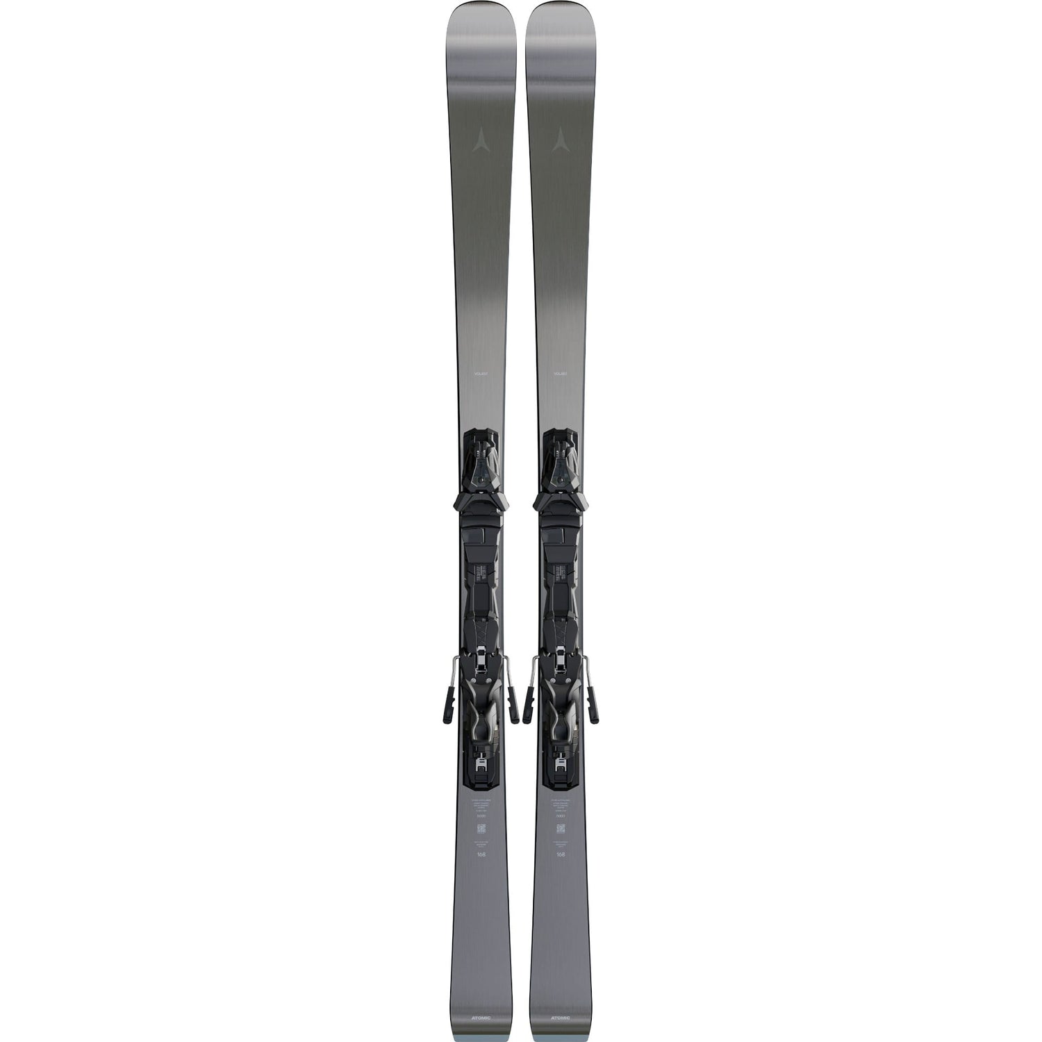 Volant 5000 + MI 12 GW Men Alpine Skis