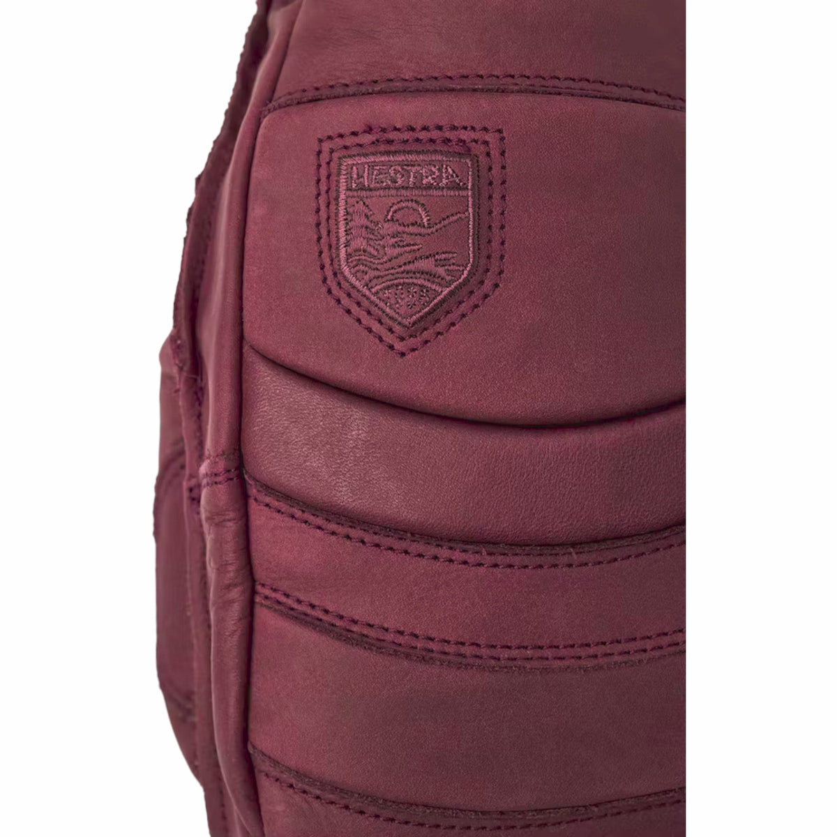 Fall Line Men Mittens