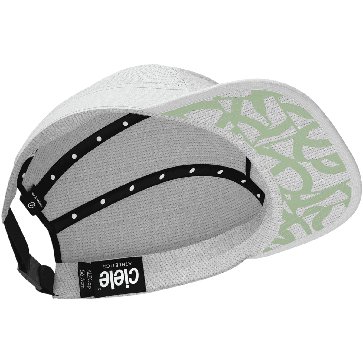 Casquette ALZCap Century Small Adulte