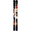 Edollo 91 Adult Alpine Skis
