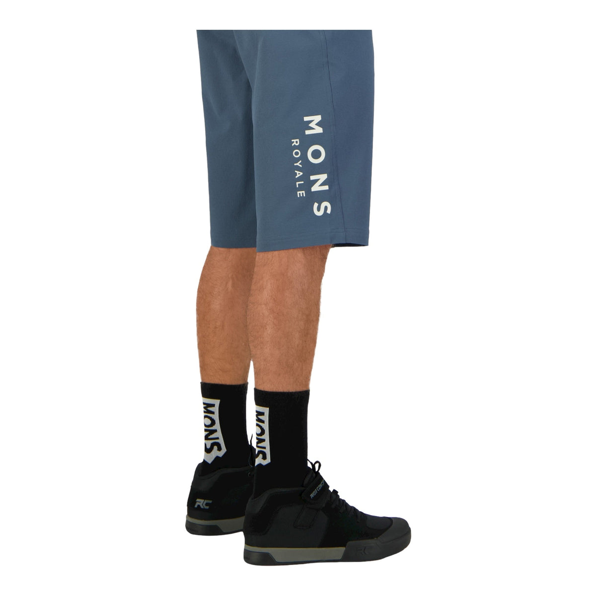 Bas Atlas Merino Adulte