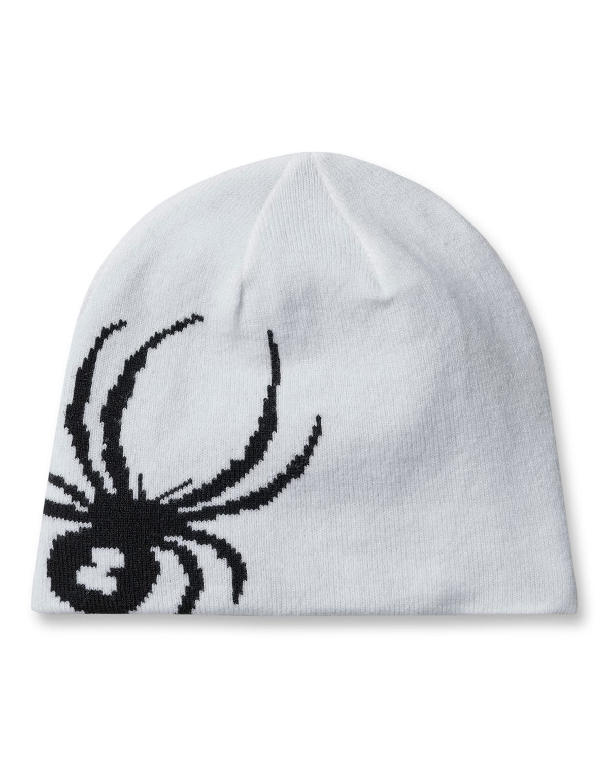 Spyder Noir.BLK M/L