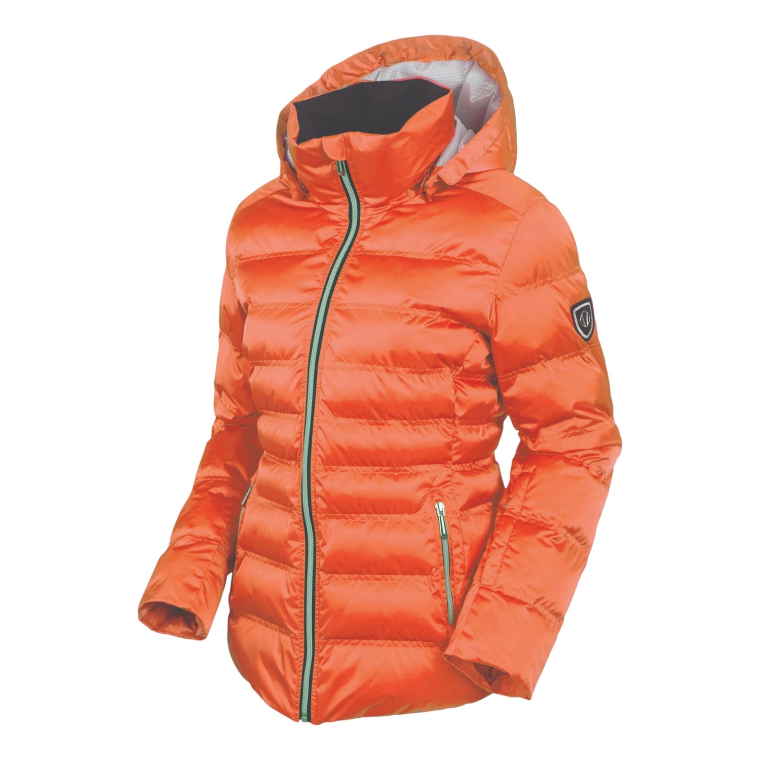 Fiona Without Fur Women Winter Jacket