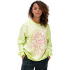 Broken Bones Club Light Women Sweatshirt