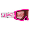 Tracker 2.0 Kids Ski Goggles +MFI face mask