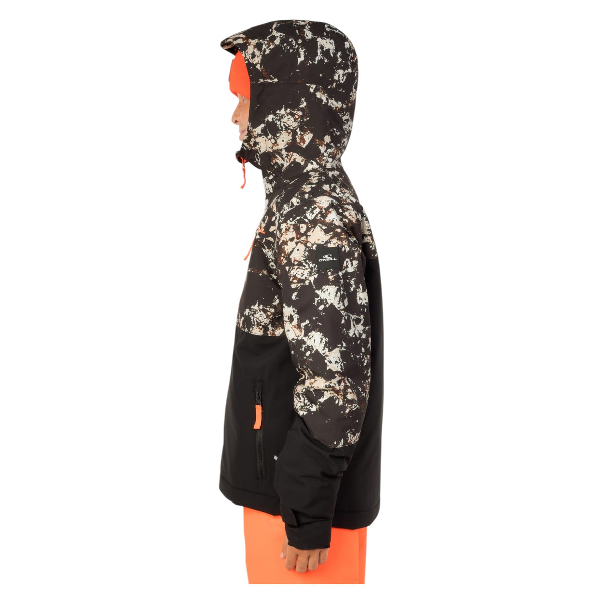 Cruz Triple Snow Kids Winter Jacket