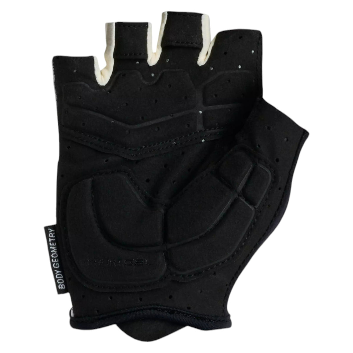 Body Geometry Sport Gel Men Short-Finger Bike Gloves