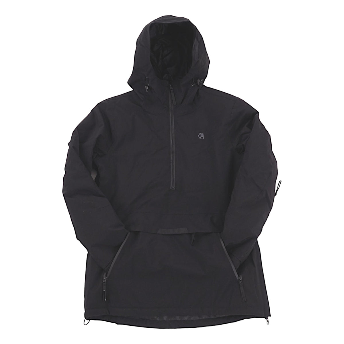 Manteau Tacana Anorak Femme