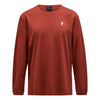 Maillot de Vélo de Montagne Manches Longues Trail Homme