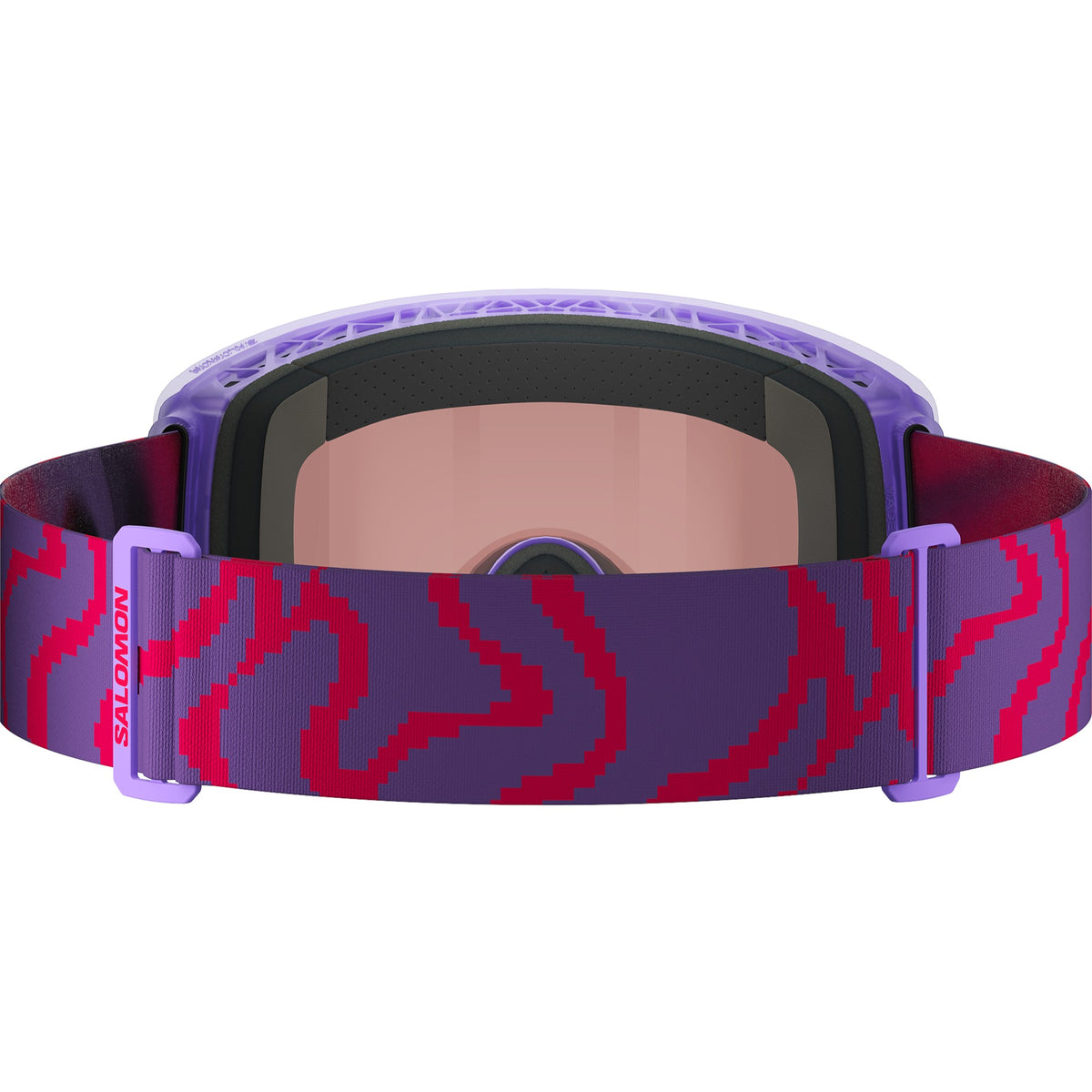 Salomon Ultra Violet Copper Cat.2
