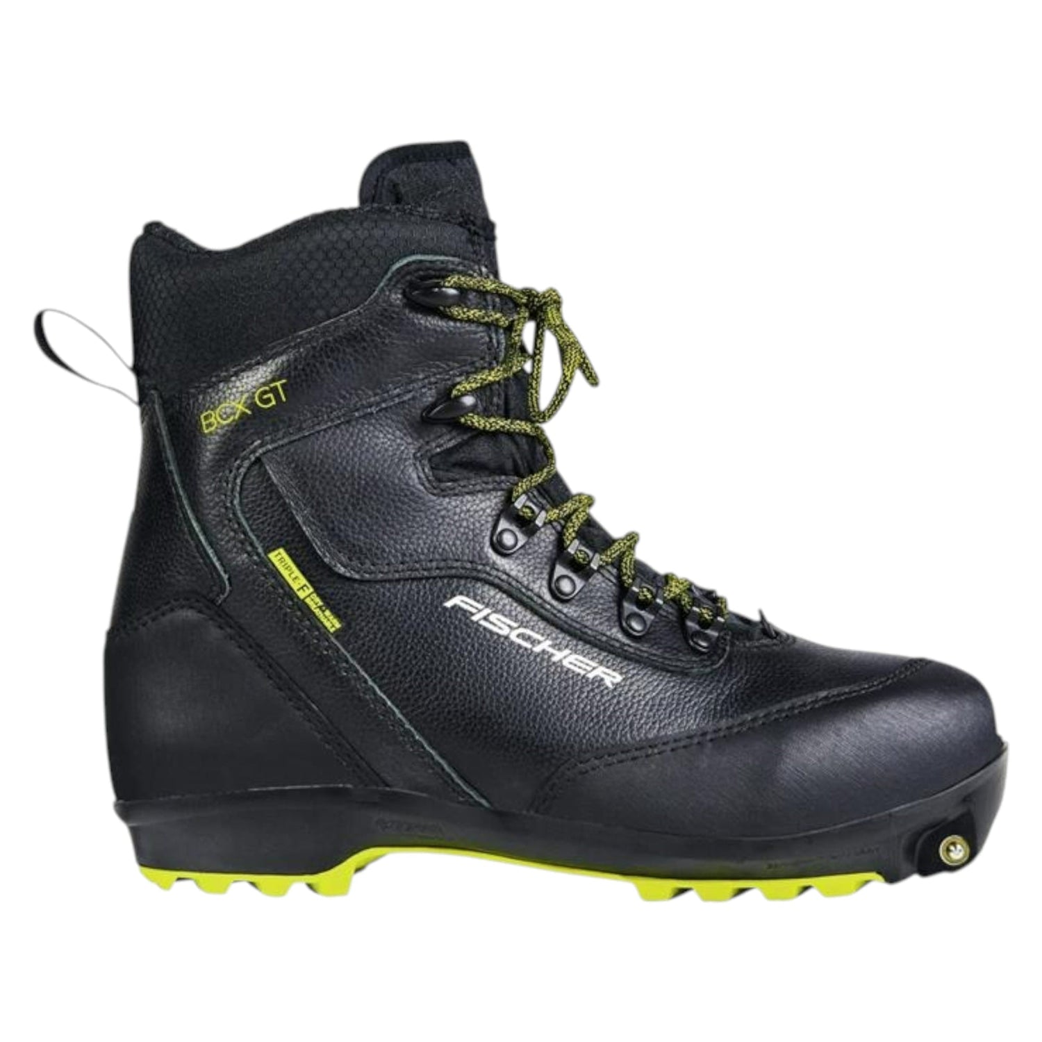 BCX Grand Tour XP Men Cross-Country Ski Boots
