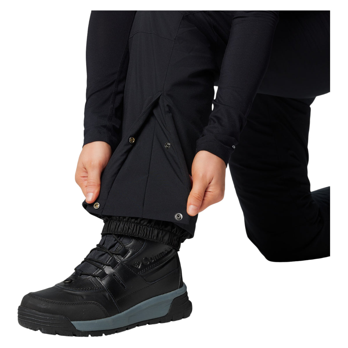 Pantalon Shafer Canyon II Insulated Femme