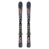 Skis Alpin Team AM (70-90) + JR 4.5 FDT Enfant