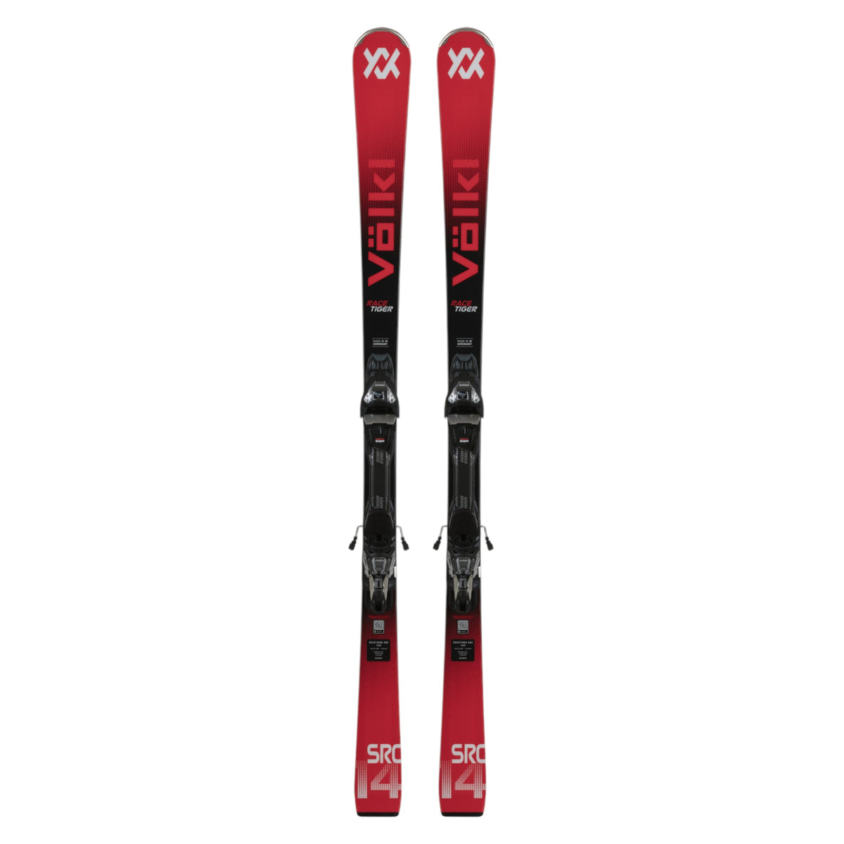 Volkl 153