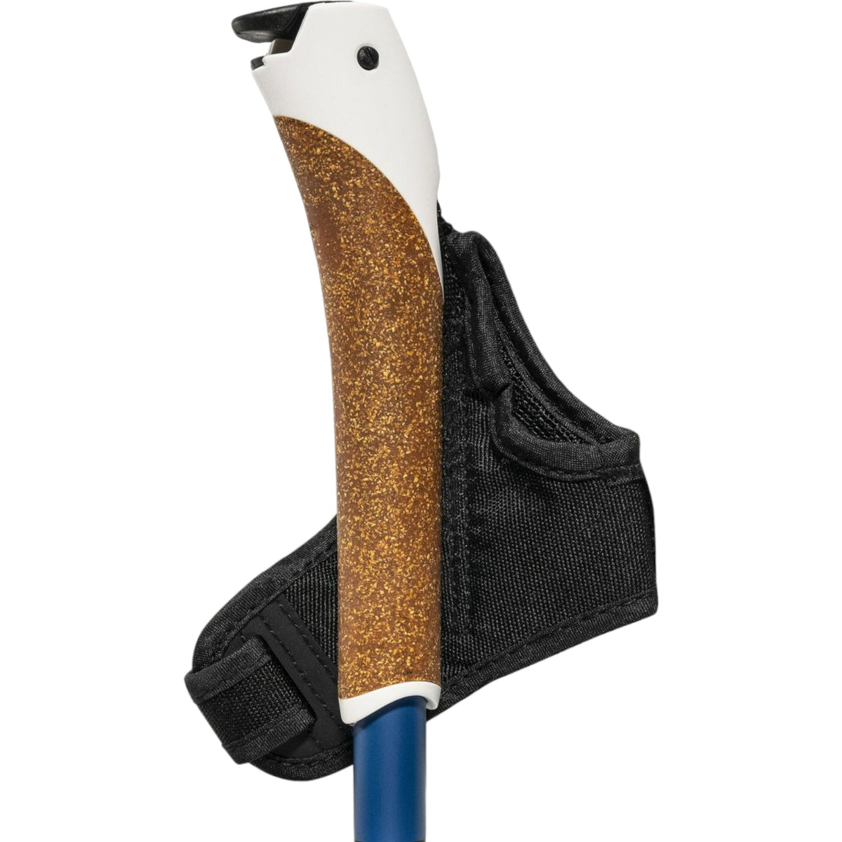 Dynamic D2 Just Click Adult Cross-Counrty Ski Poles