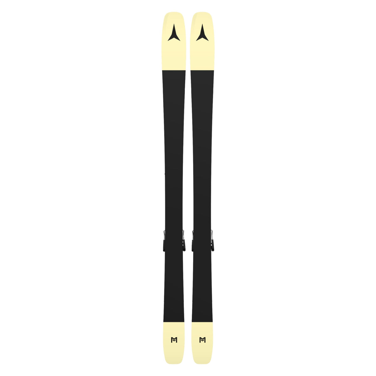 Skis Alpins Maverick 88 CTI + STR 13 GW Adulte