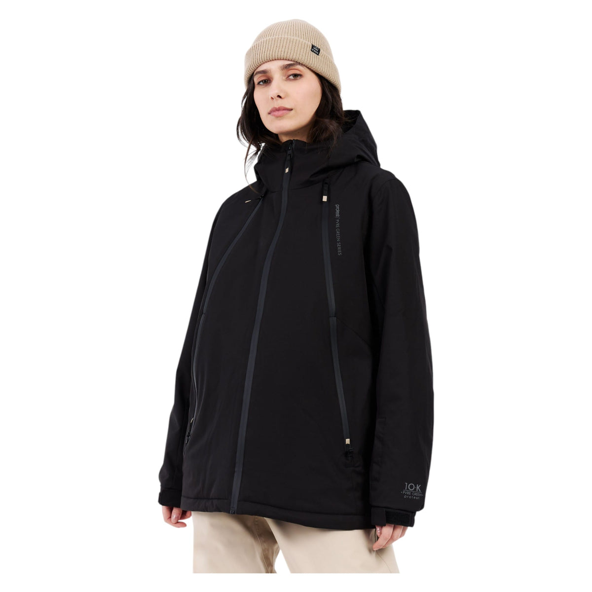 Protest True Noir.290 L