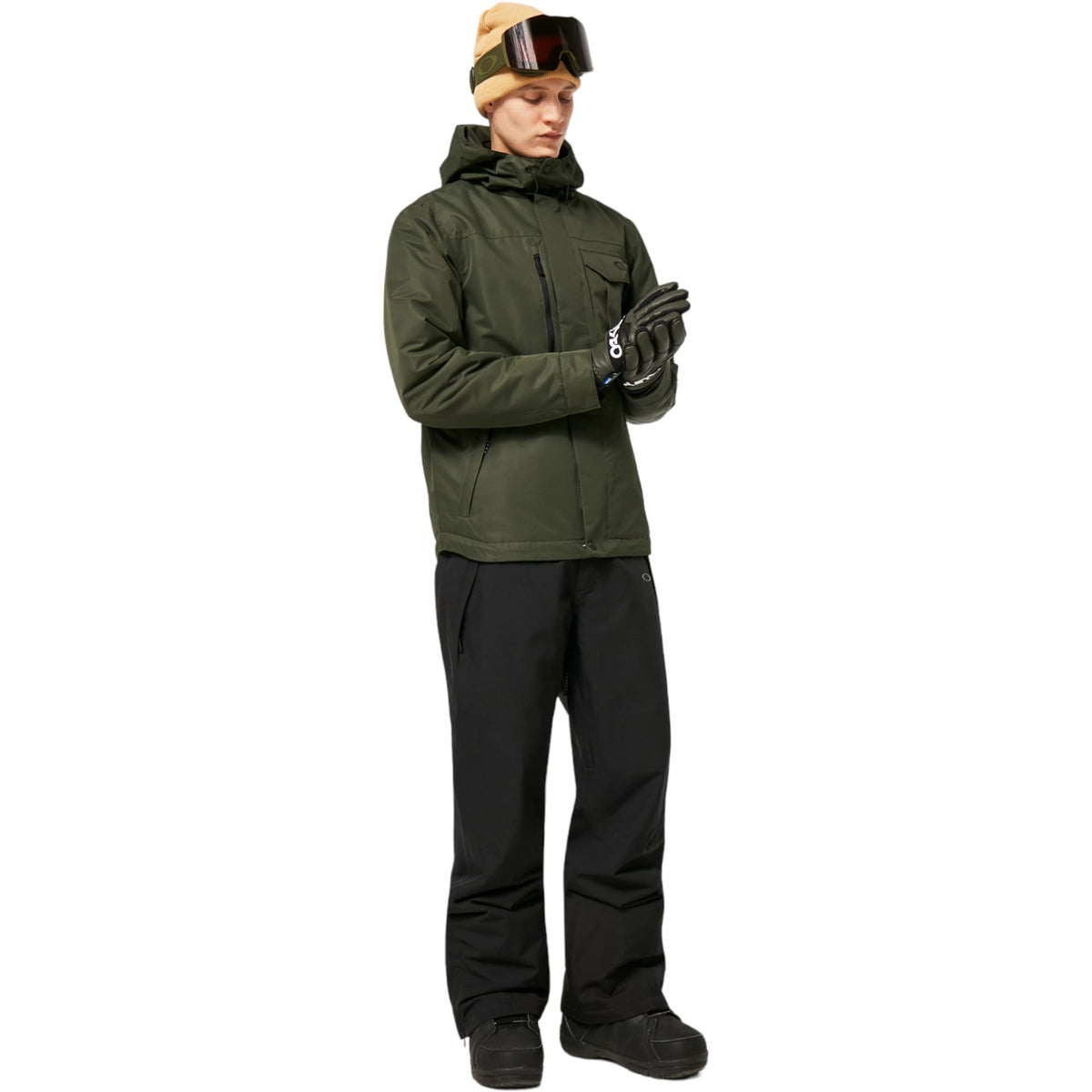 Core Divisional RC Men Jacket