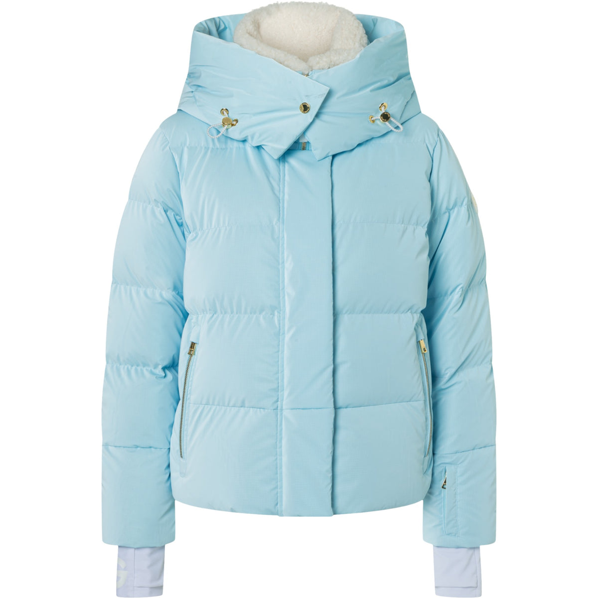 Naia-D Women Winter Jacket
